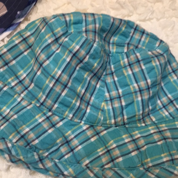 Boys Summer Hat - Picture 2 of 4